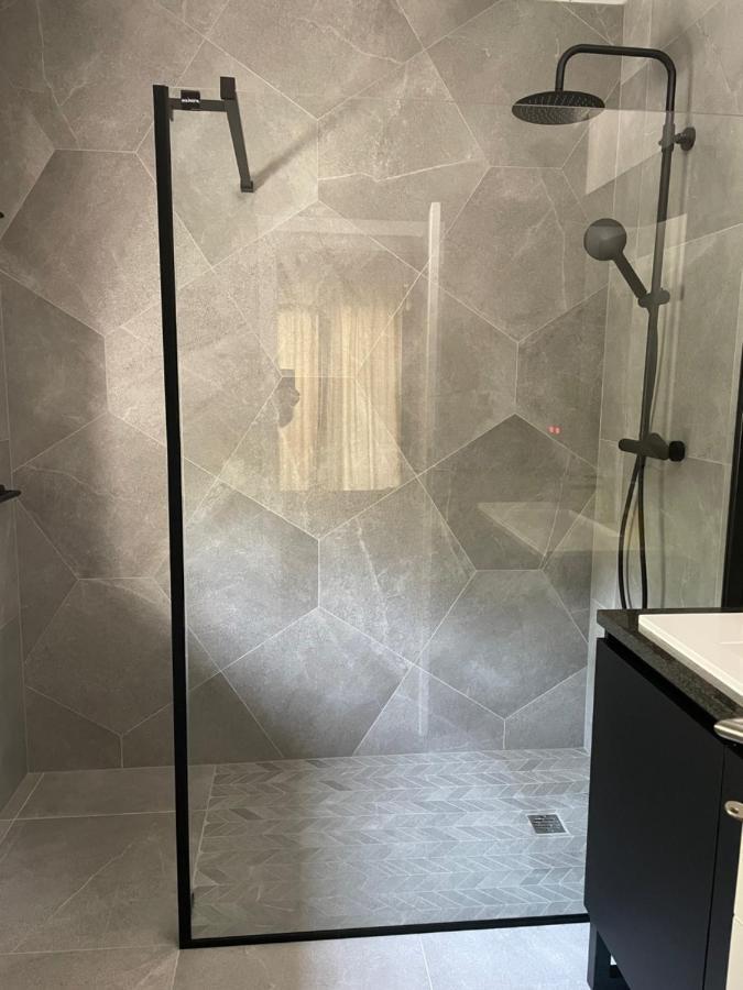 Pampas Mreznica Apartmán