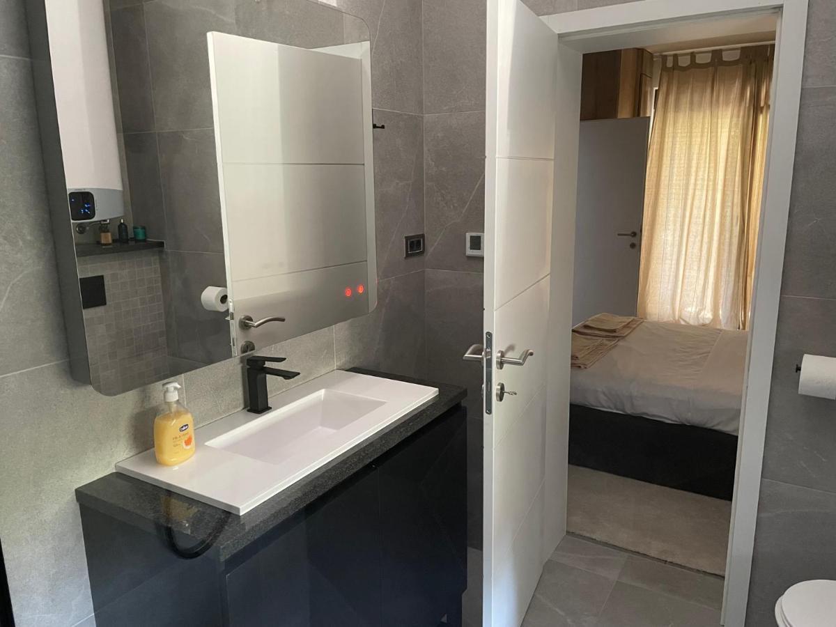 Pampas Mreznica Apartmán *