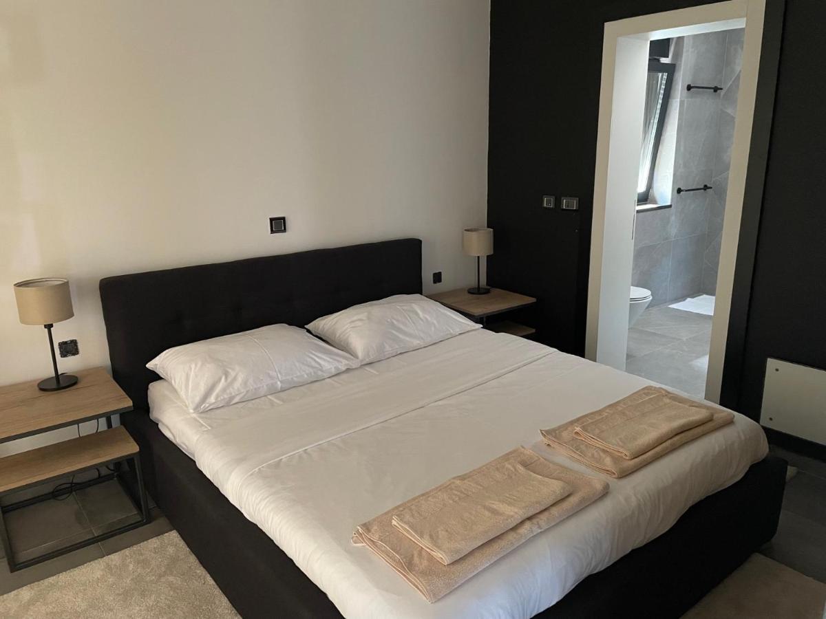 Apartmán Pampas Mreznica Duga Resa