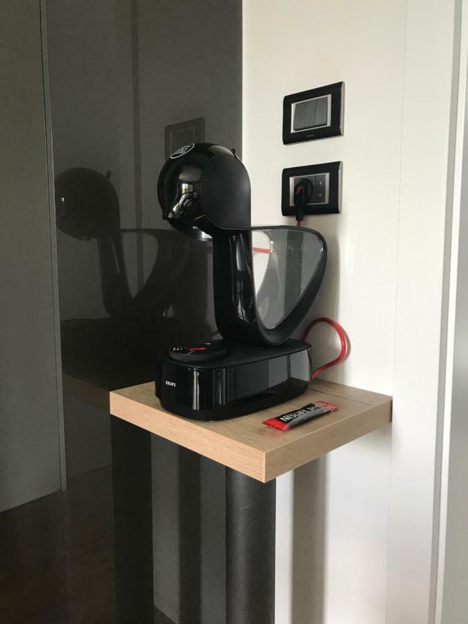 Apartmán Pampas Mreznica *