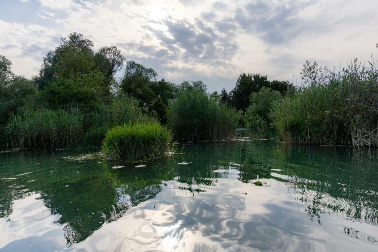 Pampas Mreznica * Duga Resa
